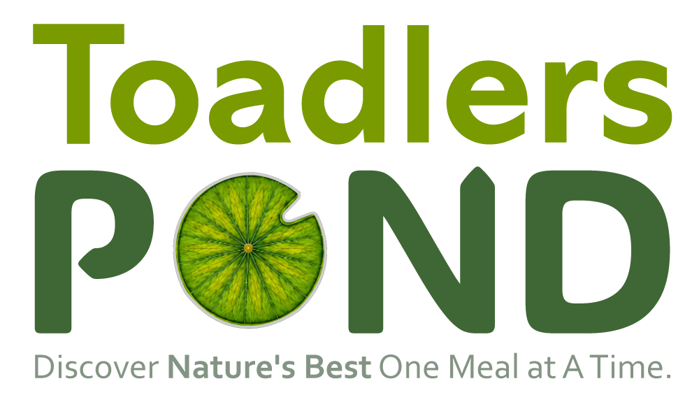 Toadlers Pond