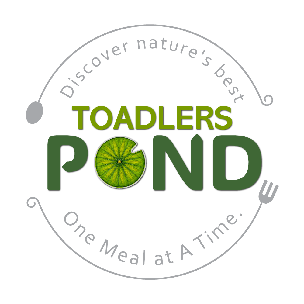 Toadlers Pond